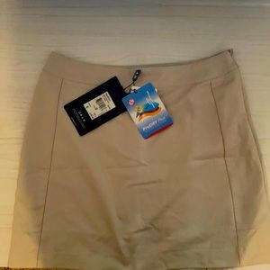 Adidas Pro Dry Plus golf skort/skirt